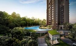 Hillock Green (D26), Apartment #634564011